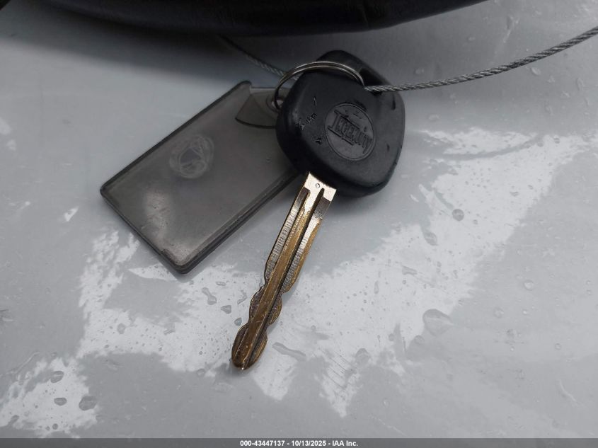 2006 Scion Tc VIN: JTKDE177160121844 Lot: 43447137