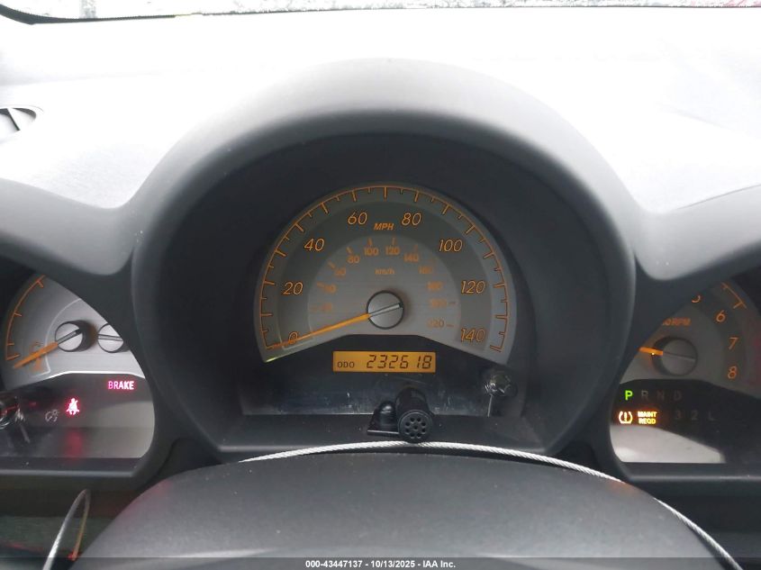 2006 Scion Tc VIN: JTKDE177160121844 Lot: 43447137