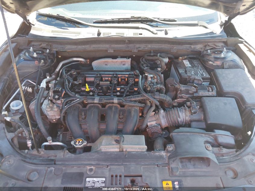 2015 Mazda Mazda3 S Grand Touring VIN: JM1BM1W33F1241719 Lot: 43447171