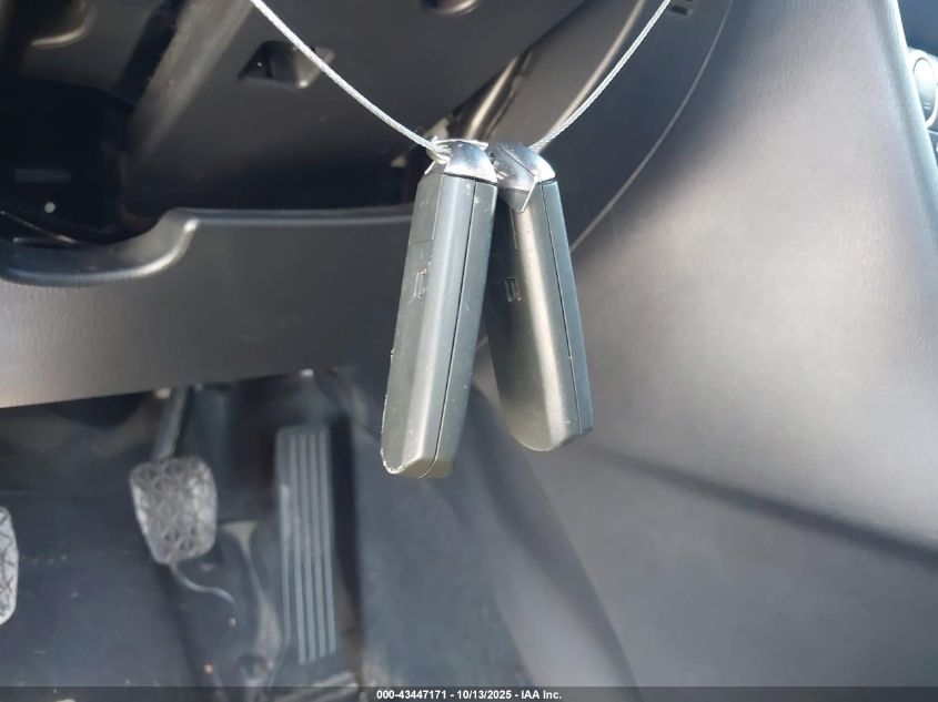 2015 Mazda Mazda3 S Grand Touring VIN: JM1BM1W33F1241719 Lot: 43447171