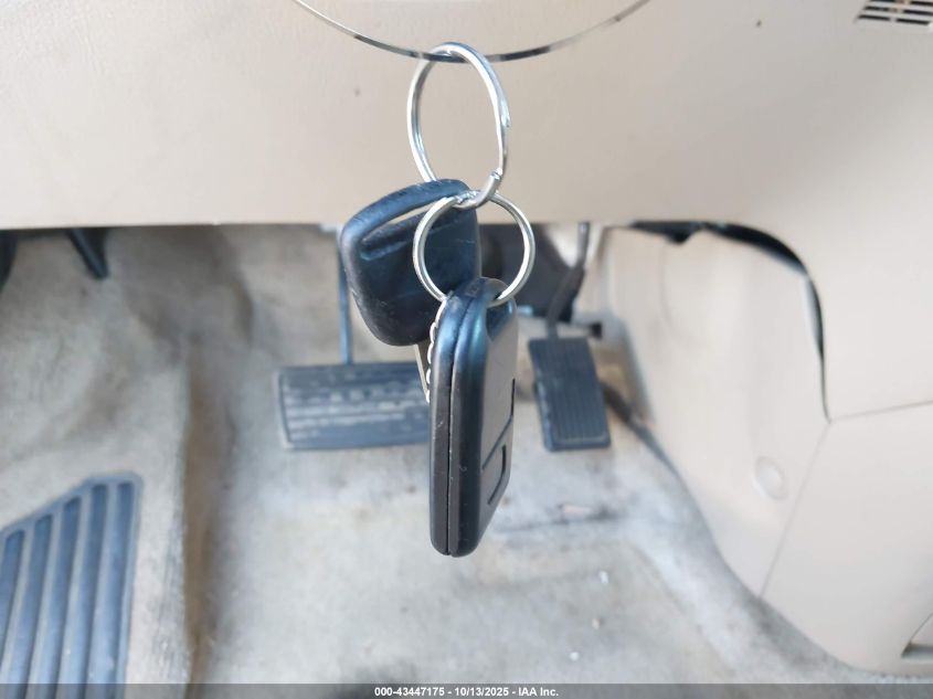 2007 Honda Odyssey Ex VIN: 5FNRL384X7B130161 Lot: 43447175