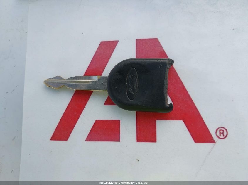 2007 Ford Taurus Se VIN: 1FAFP53U97A173446 Lot: 43447186