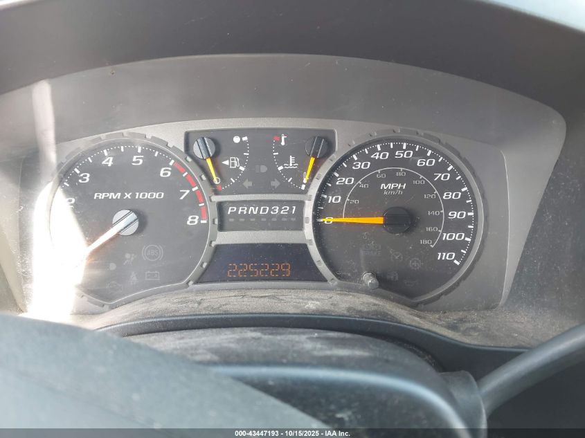 2005 Chevrolet Colorado Ls VIN: 1GCDT196158187733 Lot: 43447193