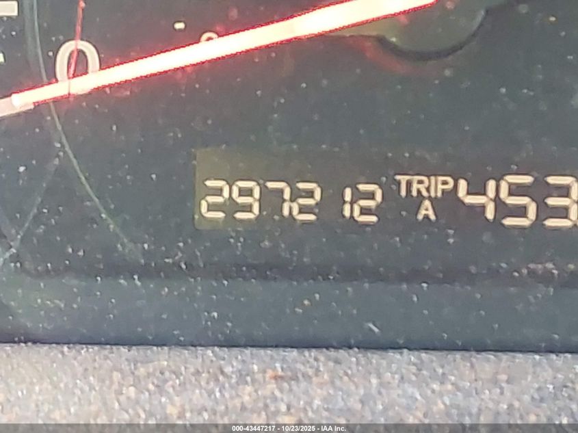 2003 Honda Accord 3.0 Ex VIN: 1HGCM66583A048319 Lot: 43447217