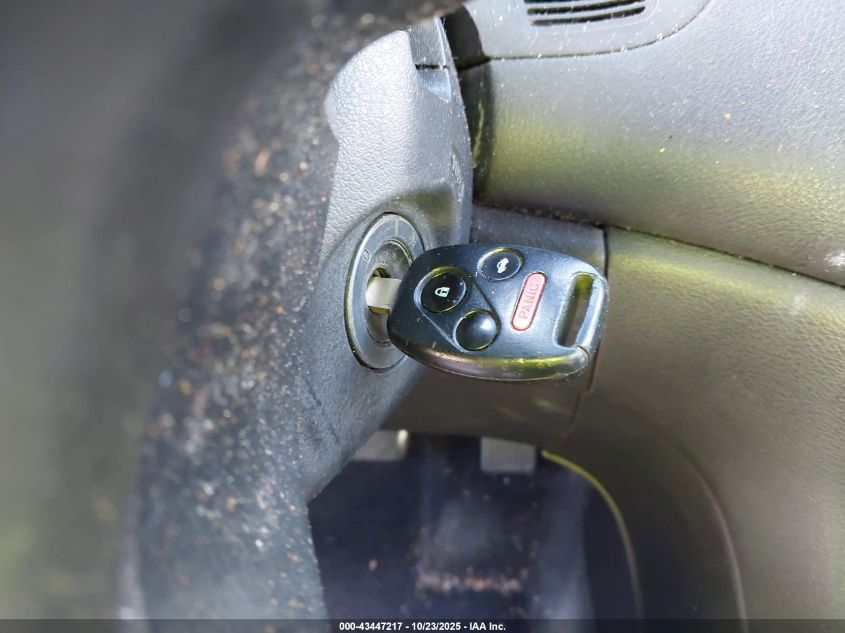 2003 Honda Accord 3.0 Ex VIN: 1HGCM66583A048319 Lot: 43447217