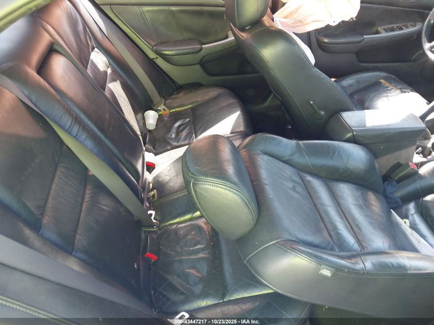 2003 Honda Accord 3.0 Ex VIN: 1HGCM66583A048319 Lot: 43447217