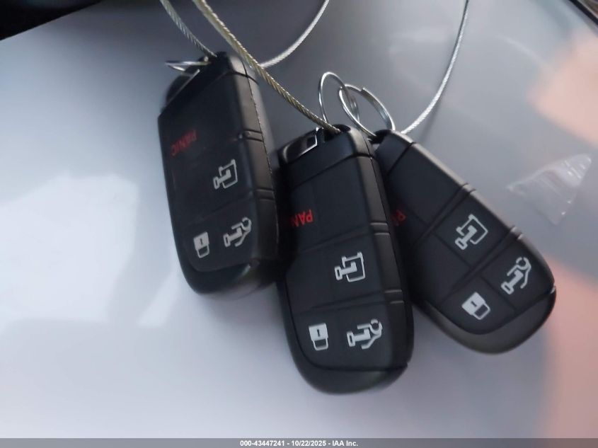 2023 Ram Promaster 2500 High Roof 159 Wb VIN: 3C6LRVDG6PE580127 Lot: 43447241