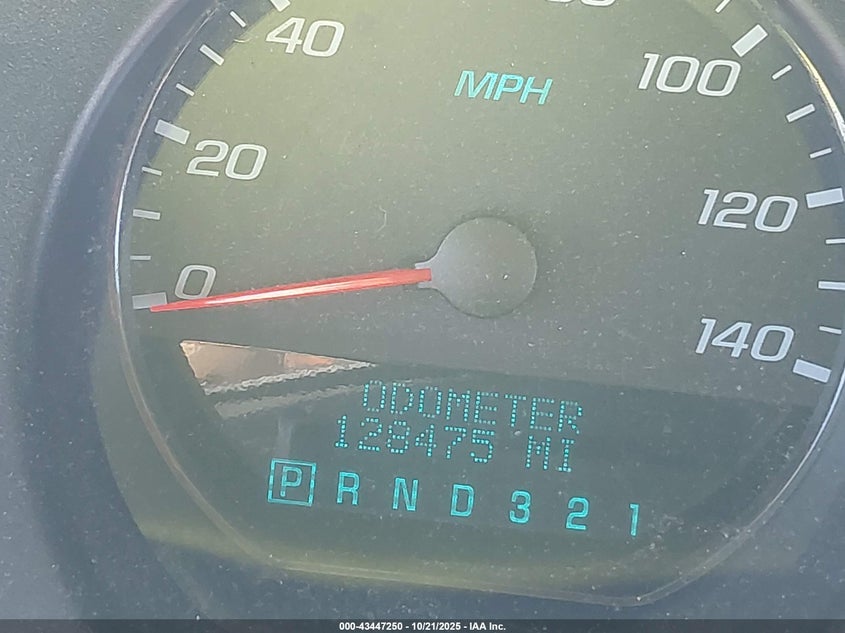 2007 Chevrolet Monte Carlo Ls VIN: 2G1WJ15K379396182 Lot: 43447250