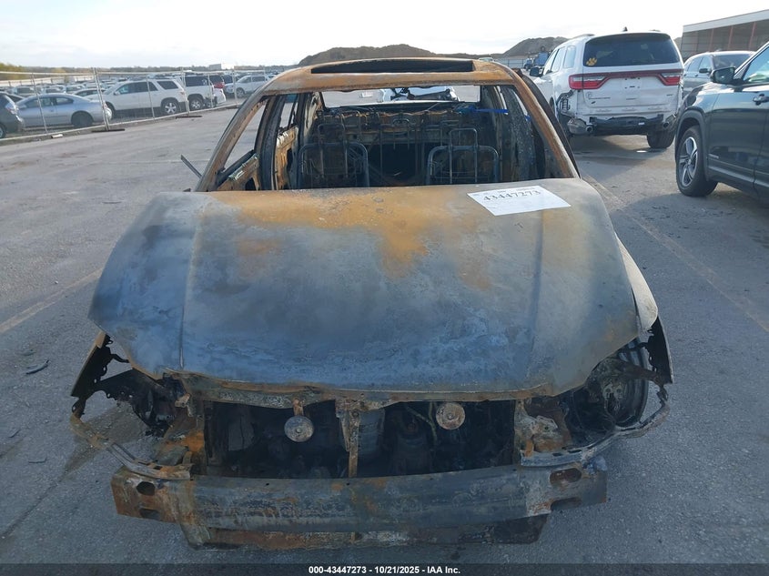 2006 Toyota Avalon Limited VIN: 4T1BK36B46U069364 Lot: 43447273