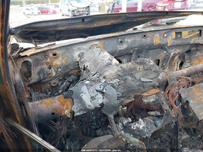 2006 Toyota Avalon Limited VIN: 4T1BK36B46U069364 Lot: 43447273