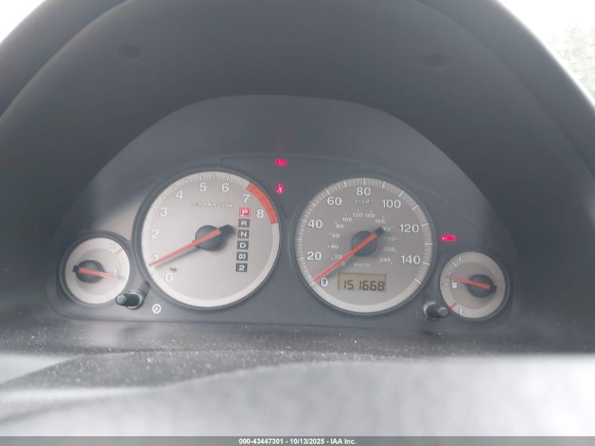 2001 Honda Civic Lx VIN: 1HGEM22521L068865 Lot: 43447301