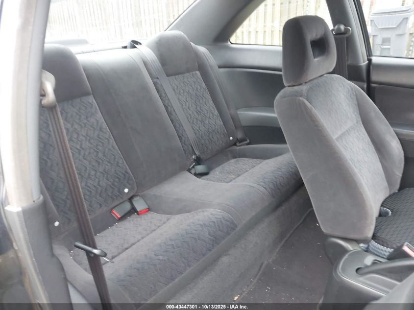 2001 Honda Civic Lx VIN: 1HGEM22521L068865 Lot: 43447301