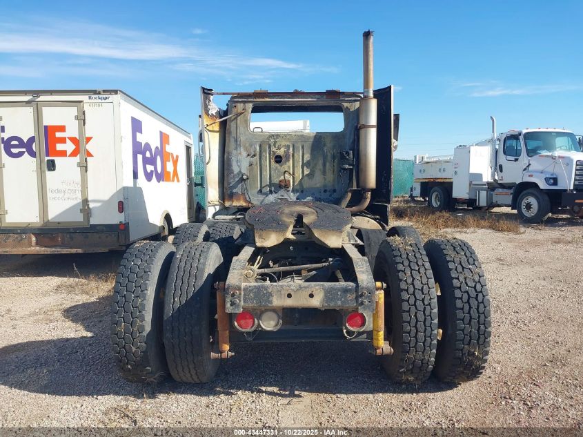 1996 International 8000 8200 VIN: 1HSHGAHR2TH324054 Lot: 43447331