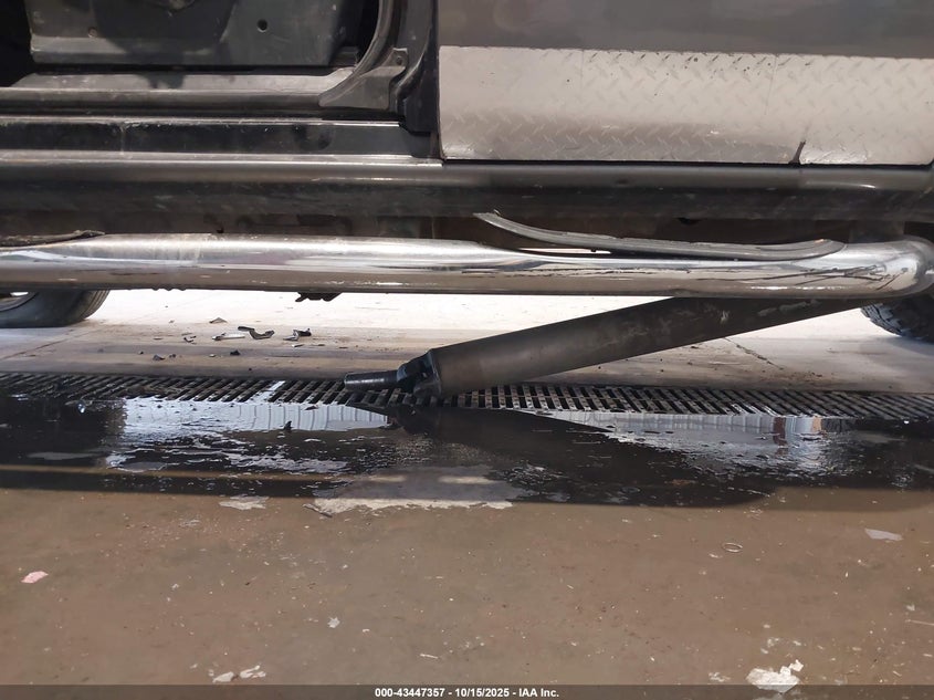 2GTEK19TXY1275622 2000 GMC SIERRA photo no. 6