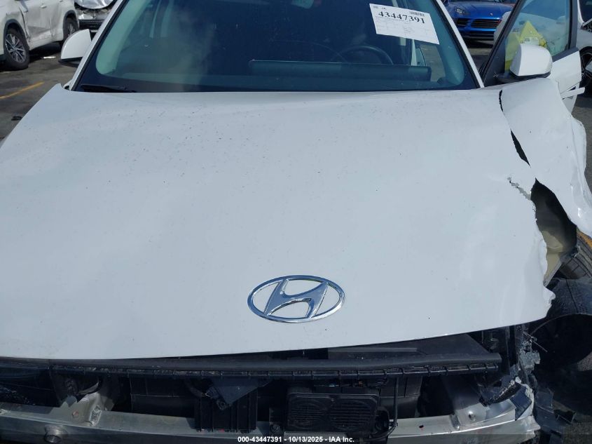 2024 Hyundai Ioniq 5 Sel VIN: KM8KN4DE5RU335215 Lot: 43447391