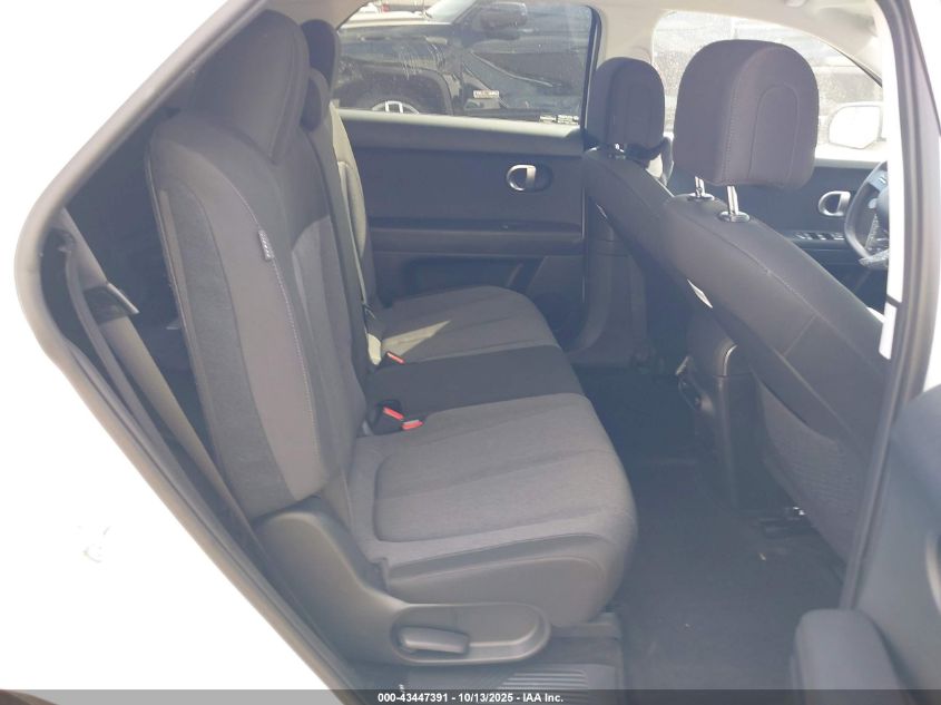 2024 Hyundai Ioniq 5 Sel VIN: KM8KN4DE5RU335215 Lot: 43447391