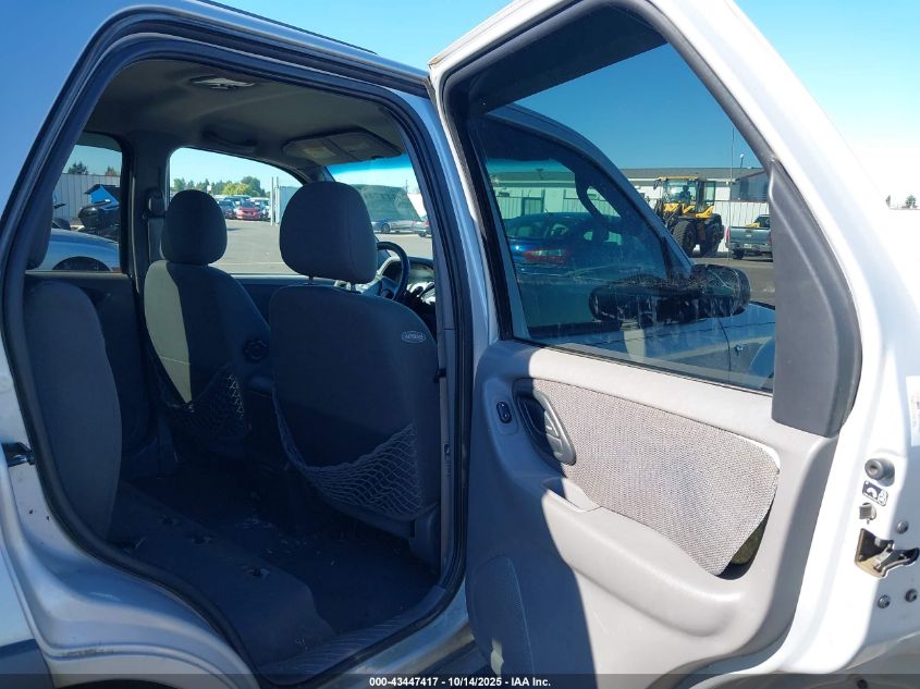 2002 Ford Escape Xlt VIN: 1FMCU04162KB87185 Lot: 43447417