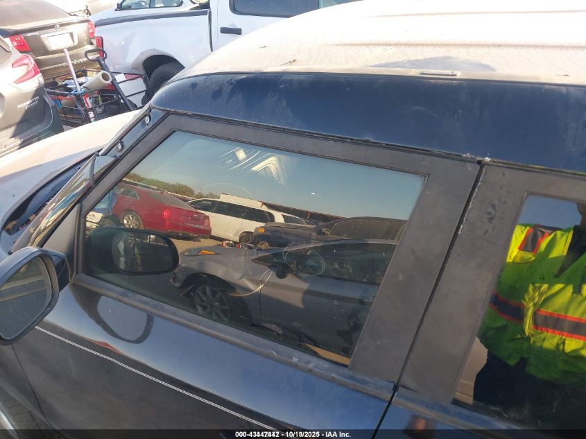 2019 Kia Soul VIN: KNDJN2A28K7628951 Lot: 43447442