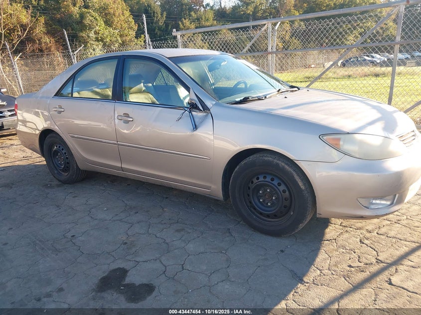 4T1BE30K06U138535 2006 TOYOTA CAMRY photo no. 13