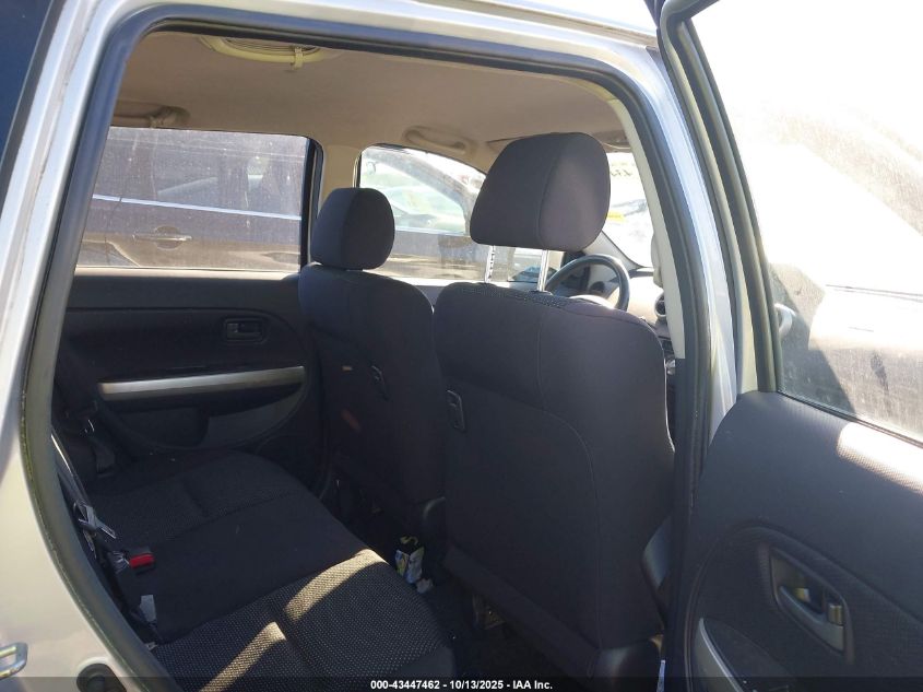 2005 Scion Xa VIN: JTKKT624750102043 Lot: 43447462