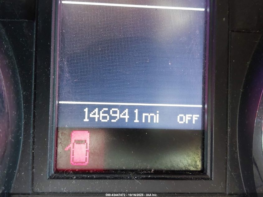 2014 Chrysler Town & Country Touring-L VIN: 2C4RC1CG6ER116149 Lot: 43447472