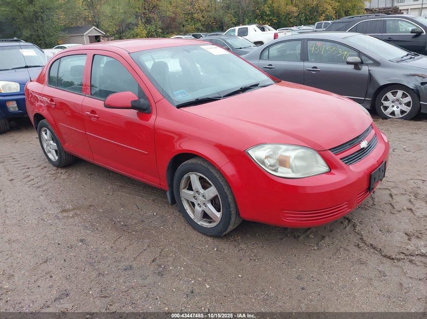 CHEVROLET COBALT LT