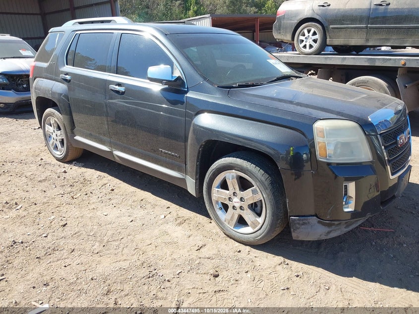 GMC TERRAIN SLT-2