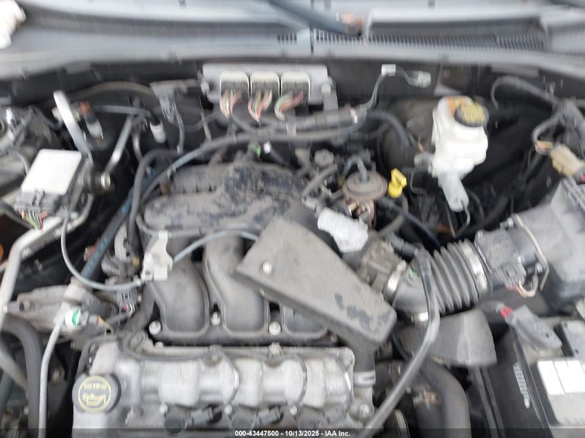 2007 Ford Escape Xlt/Xlt Sport VIN: 1FMCU93157KB45197 Lot: 43447500