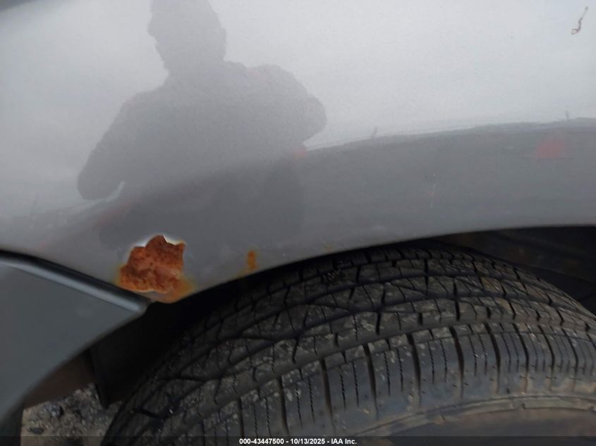 2007 Ford Escape Xlt/Xlt Sport VIN: 1FMCU93157KB45197 Lot: 43447500