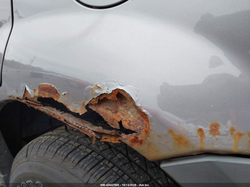 2007 Ford Escape Xlt/Xlt Sport VIN: 1FMCU93157KB45197 Lot: 43447500