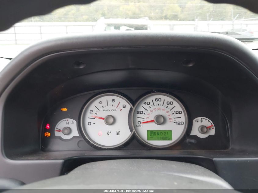 2007 Ford Escape Xlt/Xlt Sport VIN: 1FMCU93157KB45197 Lot: 43447500