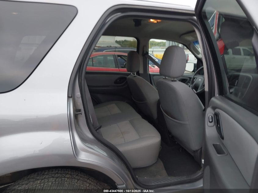 2007 Ford Escape Xlt/Xlt Sport VIN: 1FMCU93157KB45197 Lot: 43447500