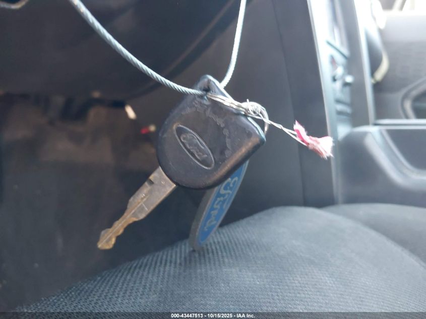 2007 Ford Mustang Gt Deluxe/Gt Premium VIN: 1ZVFT82H775258724 Lot: 43447513