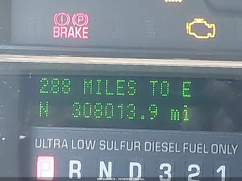 2008 Ford F-250 Fx4/Harley-Davidson/King Ranch/Lariat/Xl/Xlt VIN: 1FTSW21R88EC40363 Lot: 43447518