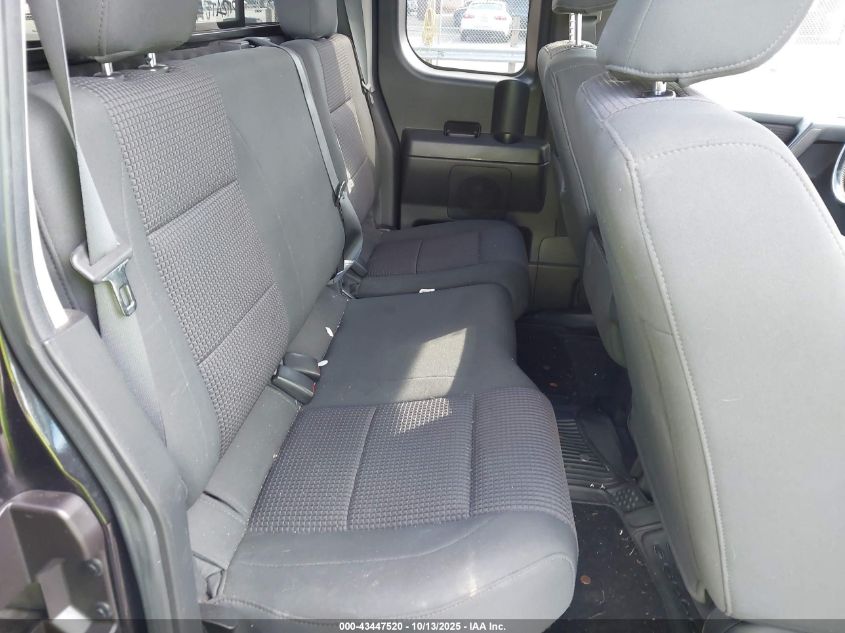 2009 Nissan Titan Se VIN: 1N6BA06C69N312814 Lot: 43447520