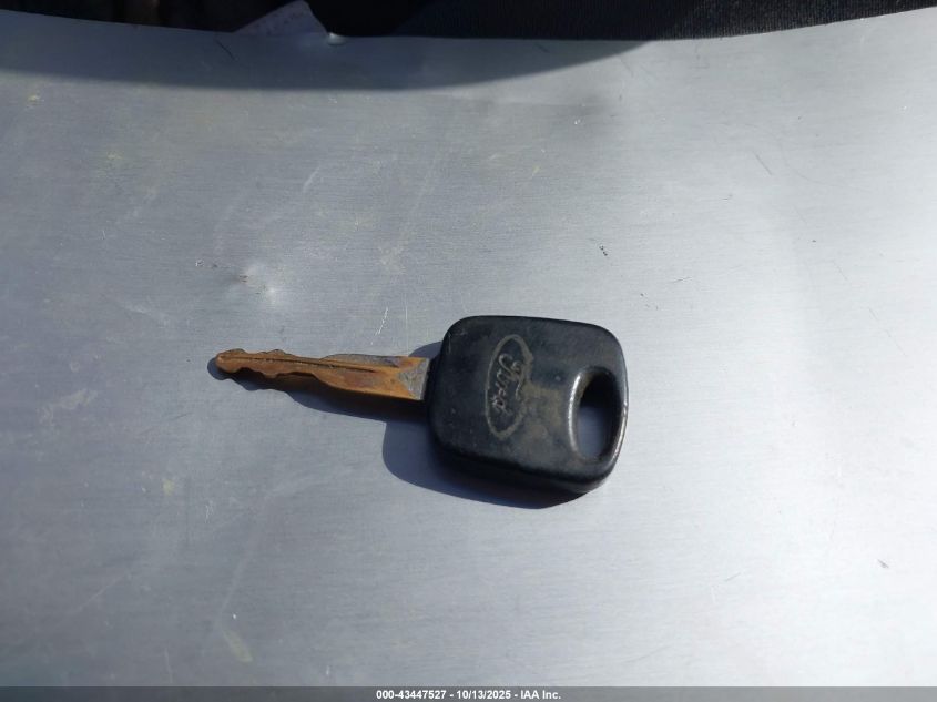 2003 Ford F-150 Xl/Xlt VIN: 1FTRF17223NB47852 Lot: 43447527