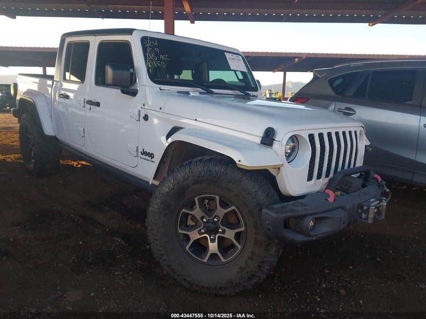 JEEP GLADIATOR SPORT S 4X4