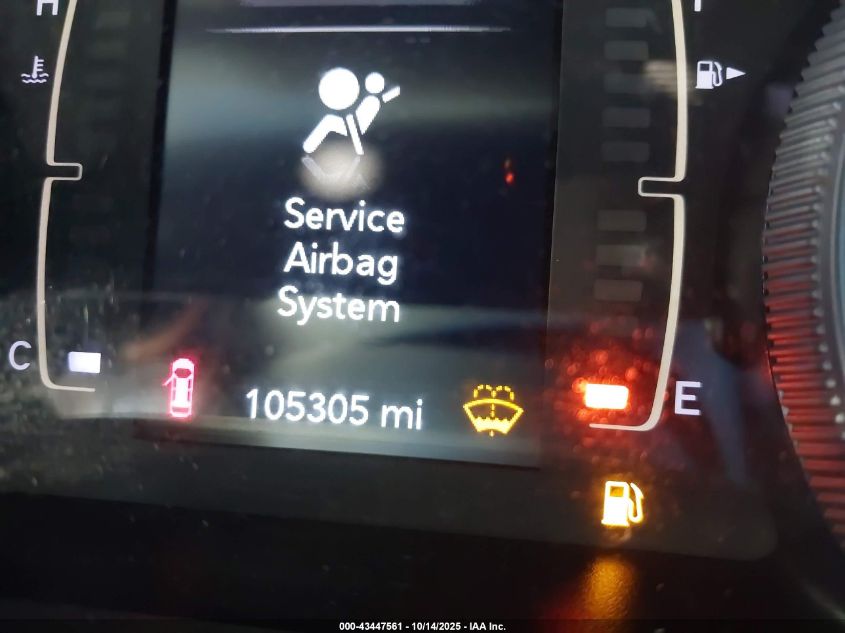 2019 Jeep Cherokee Latitude Plus Fwd VIN: 1C4PJLLB3KD176708 Lot: 43447561