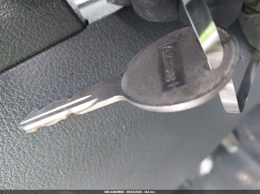 2009 Dodge Ram 5500 Hd Chassis St/Slt VIN: 3D6WD76L49G553097 Lot: 43447563