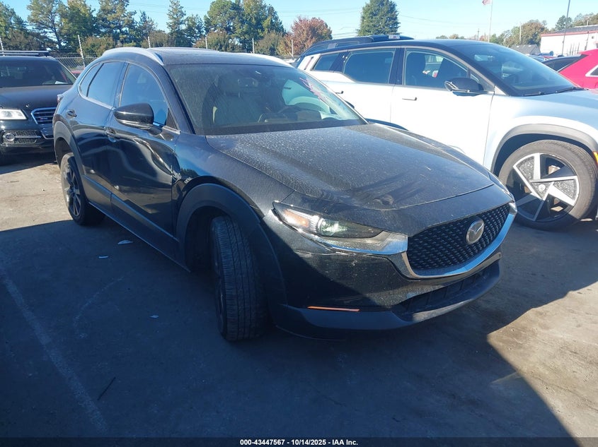 MAZDA CX-30 2.5 TURBO PREMIUM