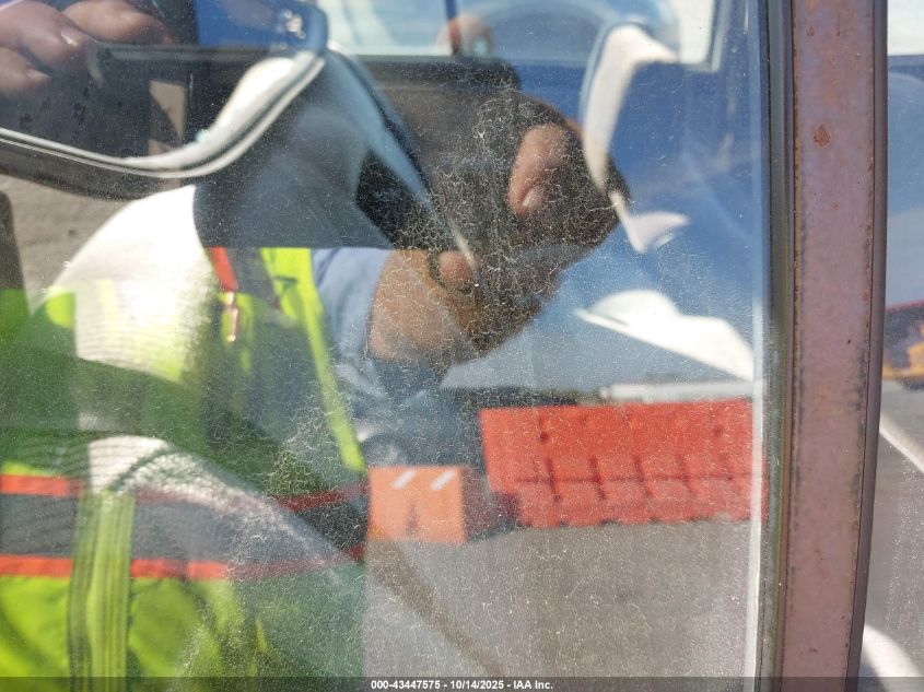 1986 Volkswagen Jetta Gl VIN: WVWGH016XGW444486 Lot: 43447575