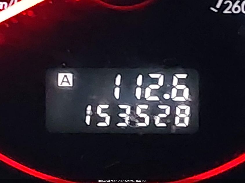 2006 Subaru Legacy 2.5Gt Limited VIN: 4S3BL676764212991 Lot: 43447577