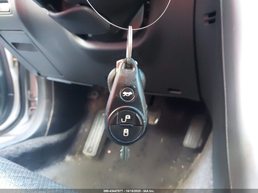 2006 Subaru Legacy 2.5Gt Limited VIN: 4S3BL676764212991 Lot: 43447577