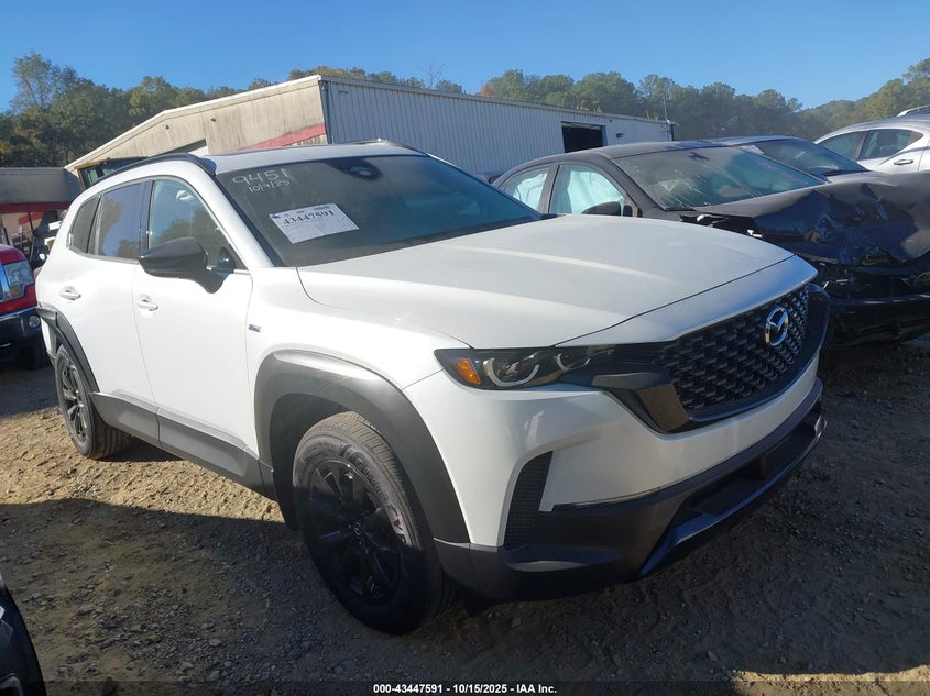 MAZDA CX-50 PREMIUM PACKAGE