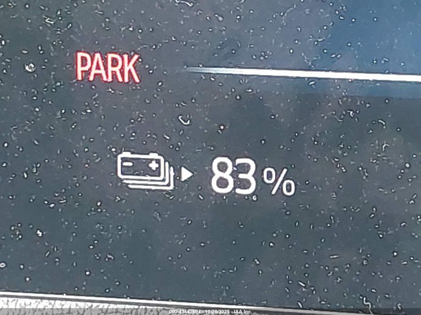 2025 BMW Ix xDrive50 VIN: WB523CF03SCU67273 Lot: 43447604