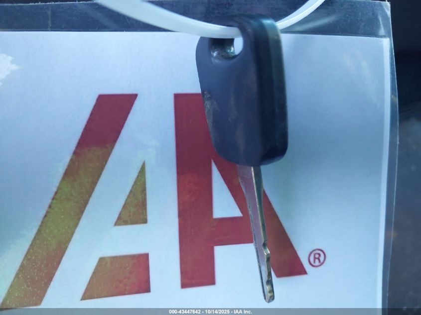 1999 Ford F-150 Work Series/Xl/Xlt VIN: 1FTZX1724XNB35737 Lot: 43447642