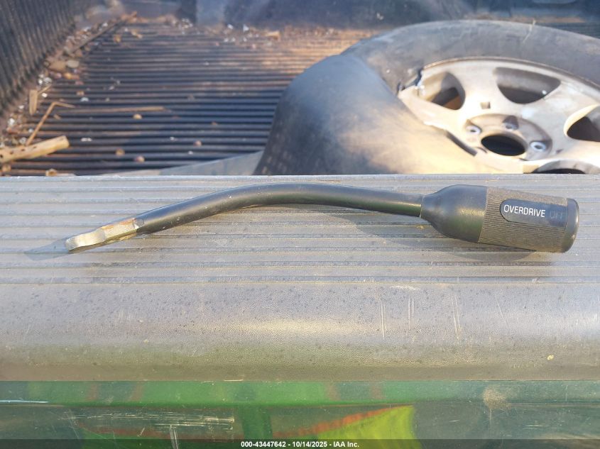 1999 Ford F-150 Work Series/Xl/Xlt VIN: 1FTZX1724XNB35737 Lot: 43447642