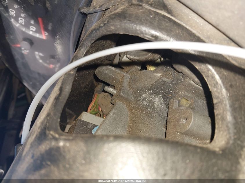 1999 Ford F-150 Work Series/Xl/Xlt VIN: 1FTZX1724XNB35737 Lot: 43447642