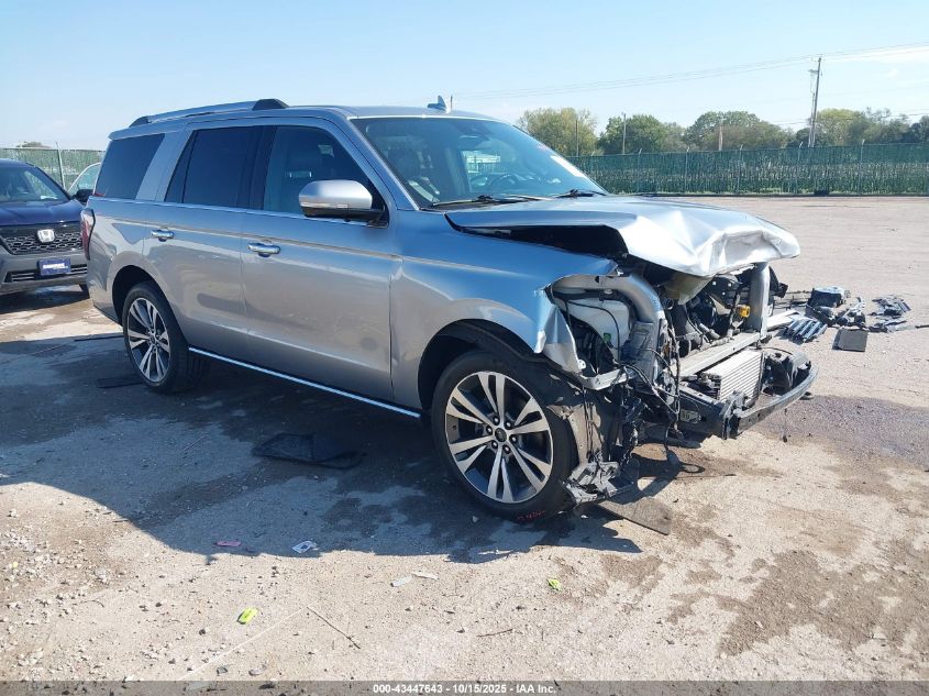 FORD EXPEDITION LIMITED