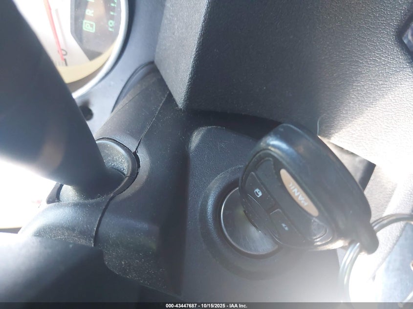 2008 Dodge Caliber Sxt VIN: 1B3HB48B88D692363 Lot: 43447687